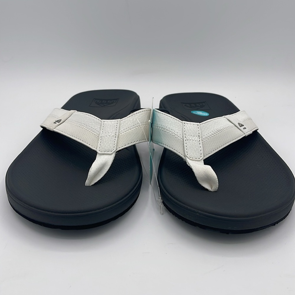 Reef Cushion Phantom 2.0, white/charcoal - Picture 4 of 9